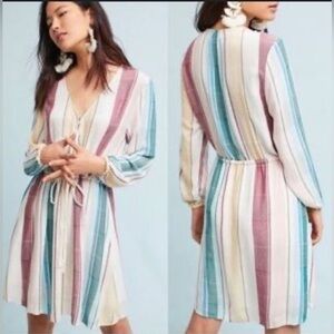 Rails Brenna Wrap Dress